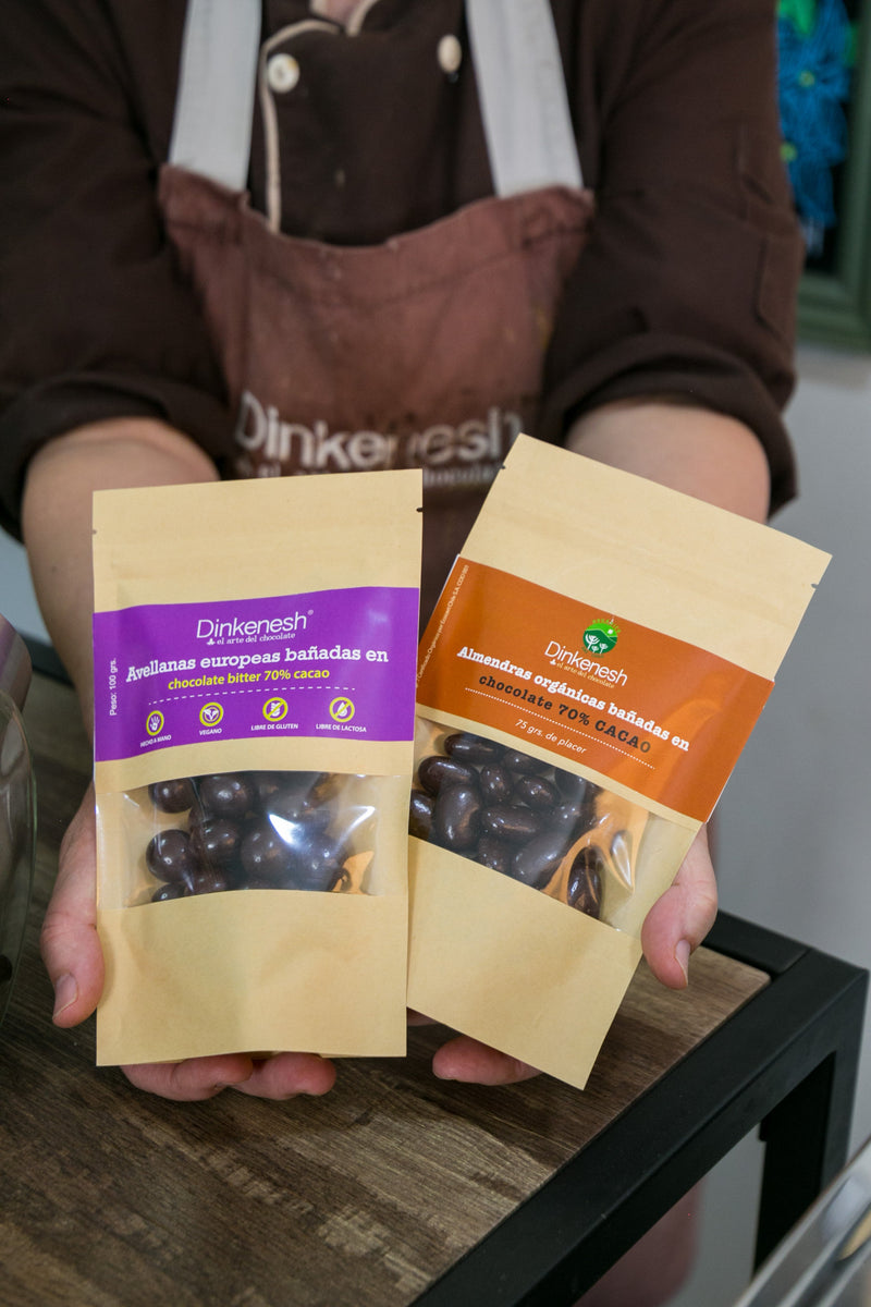 Orgánico & Vegano