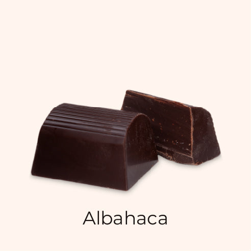 Caja de Bombones de Chocolate (20UN)