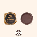 Alfajores de Quinoa