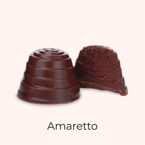 Caja de Bombones de Chocolate (14UN)