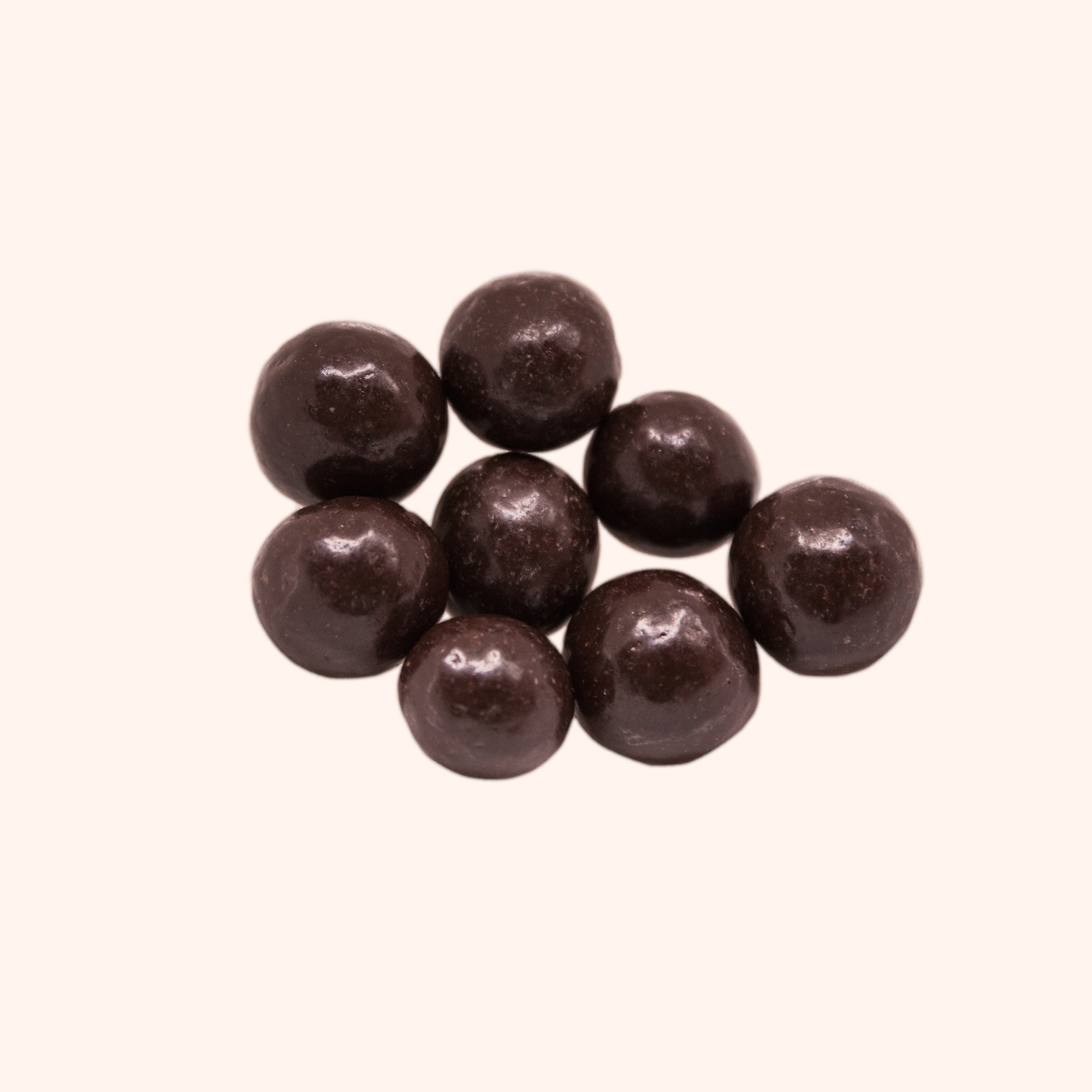 Avellanas bañadas 70% cacao