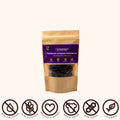 Avellanas bañadas 70% cacao