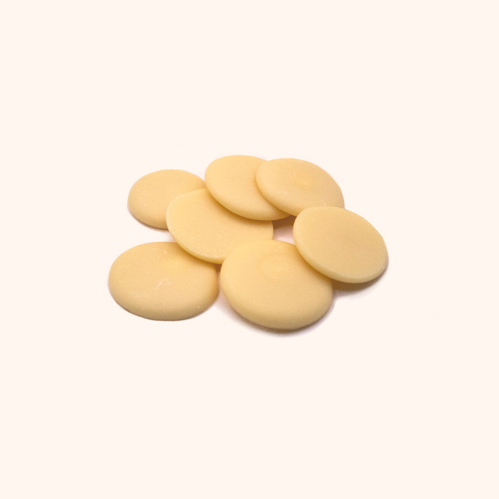 Manteca de Cacao