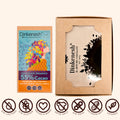 PACK Bolsa + Barra Orgánica 55% Cacao