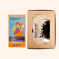 Pack bolsa y barra orgánica 55% cacao