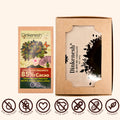 PACK Bolsa + Barra Orgánica 85% Cacao