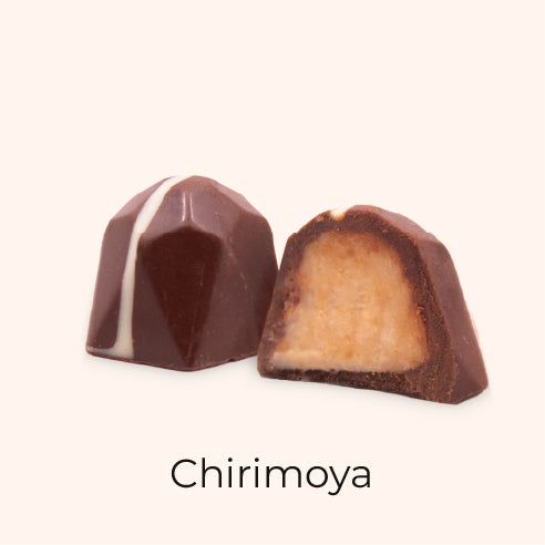 Caja de Bombones de Chocolate (20UN)