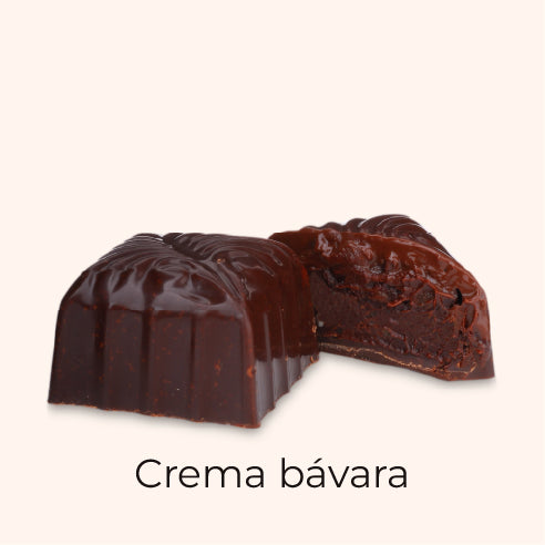 Caja de Bombones de Chocolate (14UN)