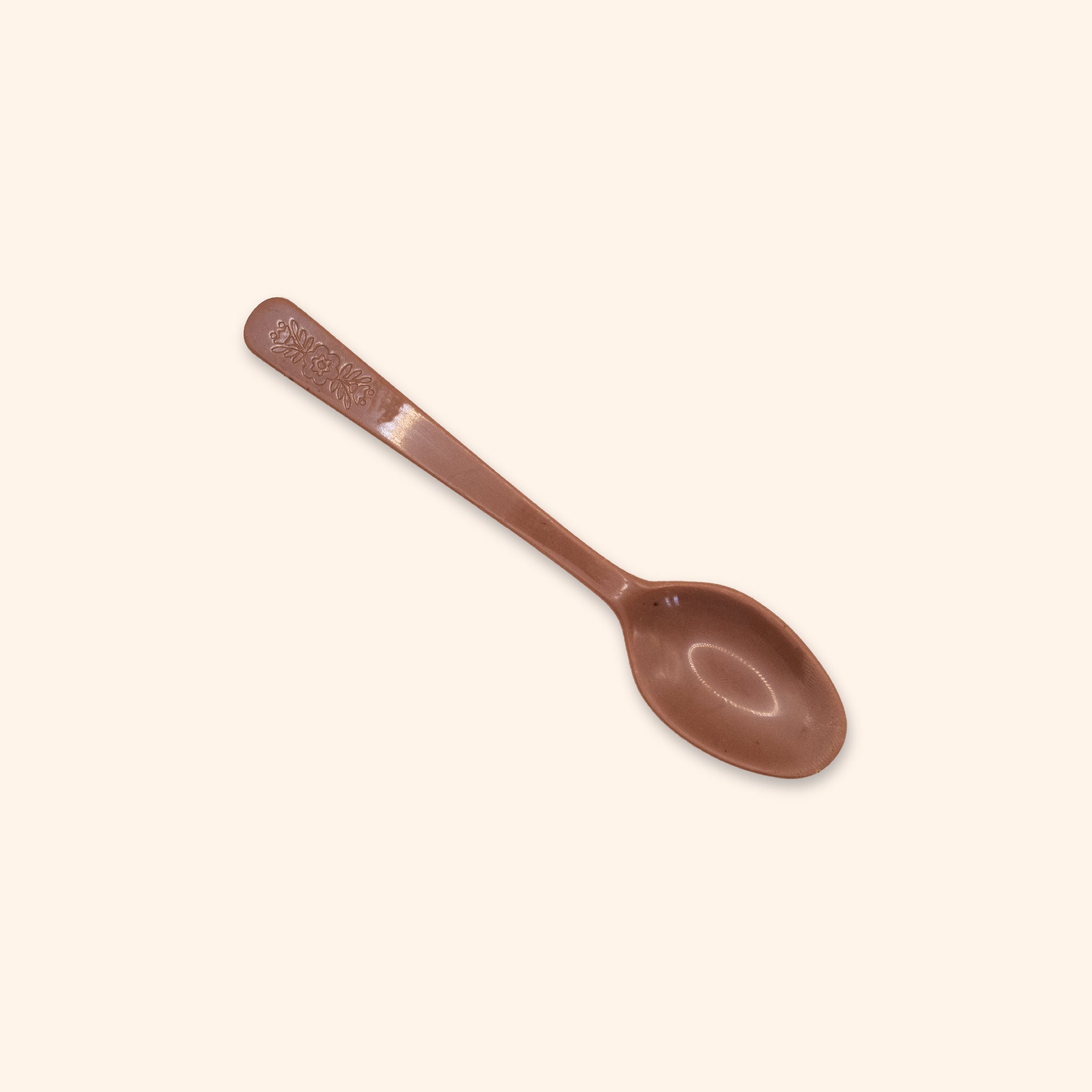 Cucharitas Chocolate de Leche 36% cacao