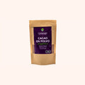 Cacao en polvo