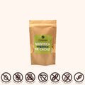 Manteca de Cacao