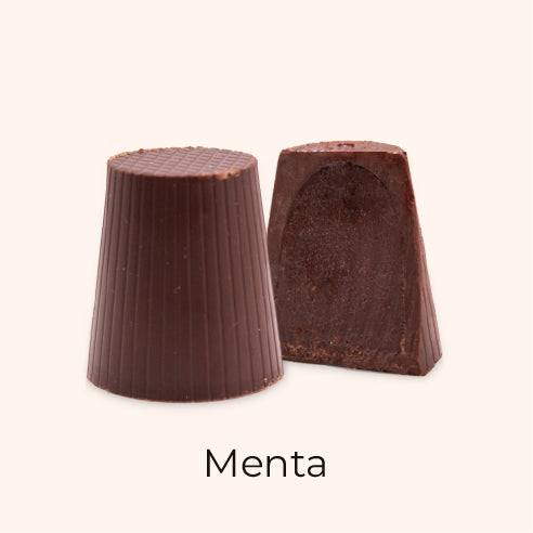 Caja de Bombones de Chocolate (4UN)