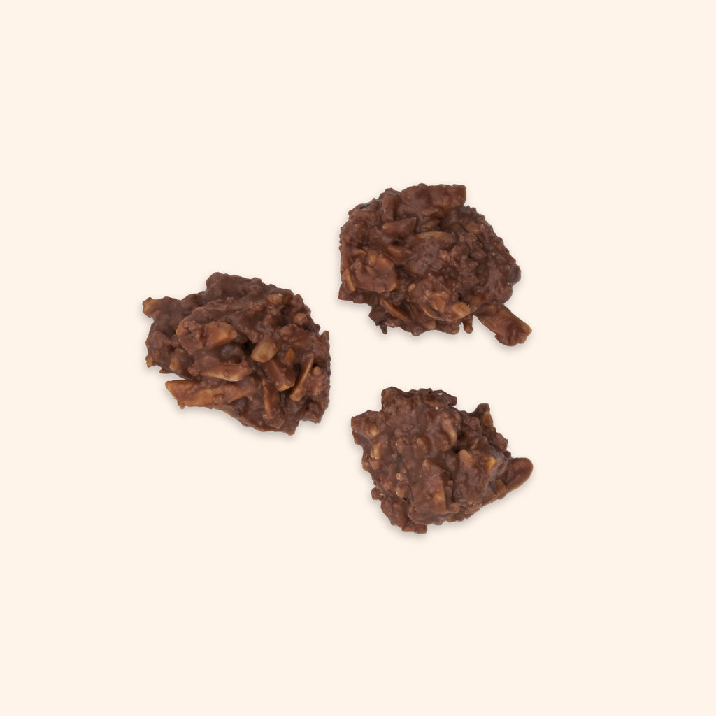 Montoncitos (100gr)