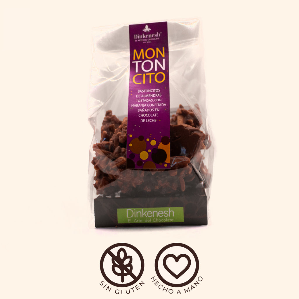Montoncitos (100gr)