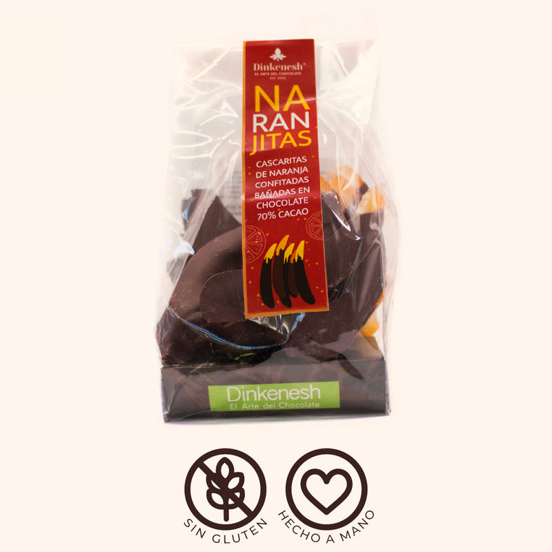 Naranjitas (100gr)