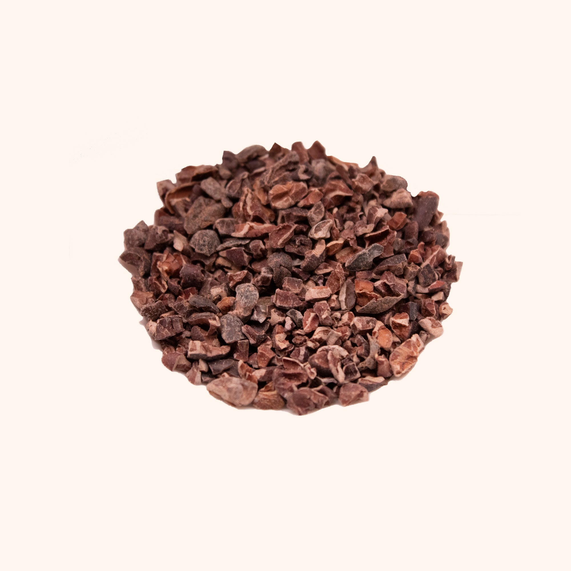 Nibs de Cacao
