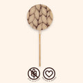 Paletas de Chocolate Blanco 30% cacao