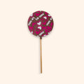 Paleta de chocolate