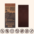 Barra Sweetbank® 85% cacao