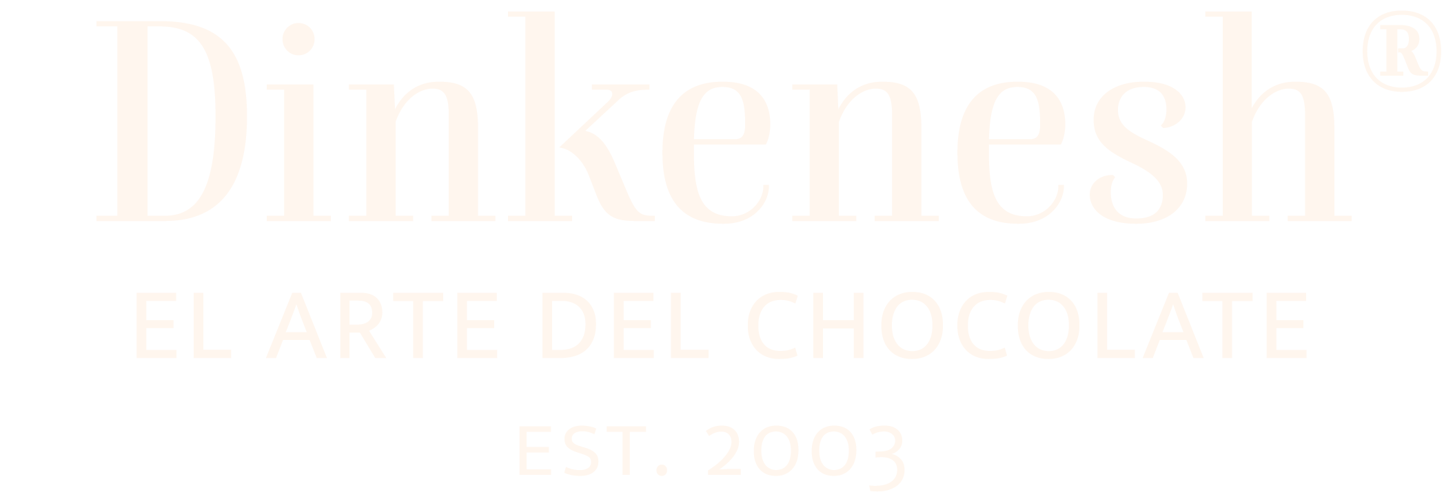 Dinkenesh