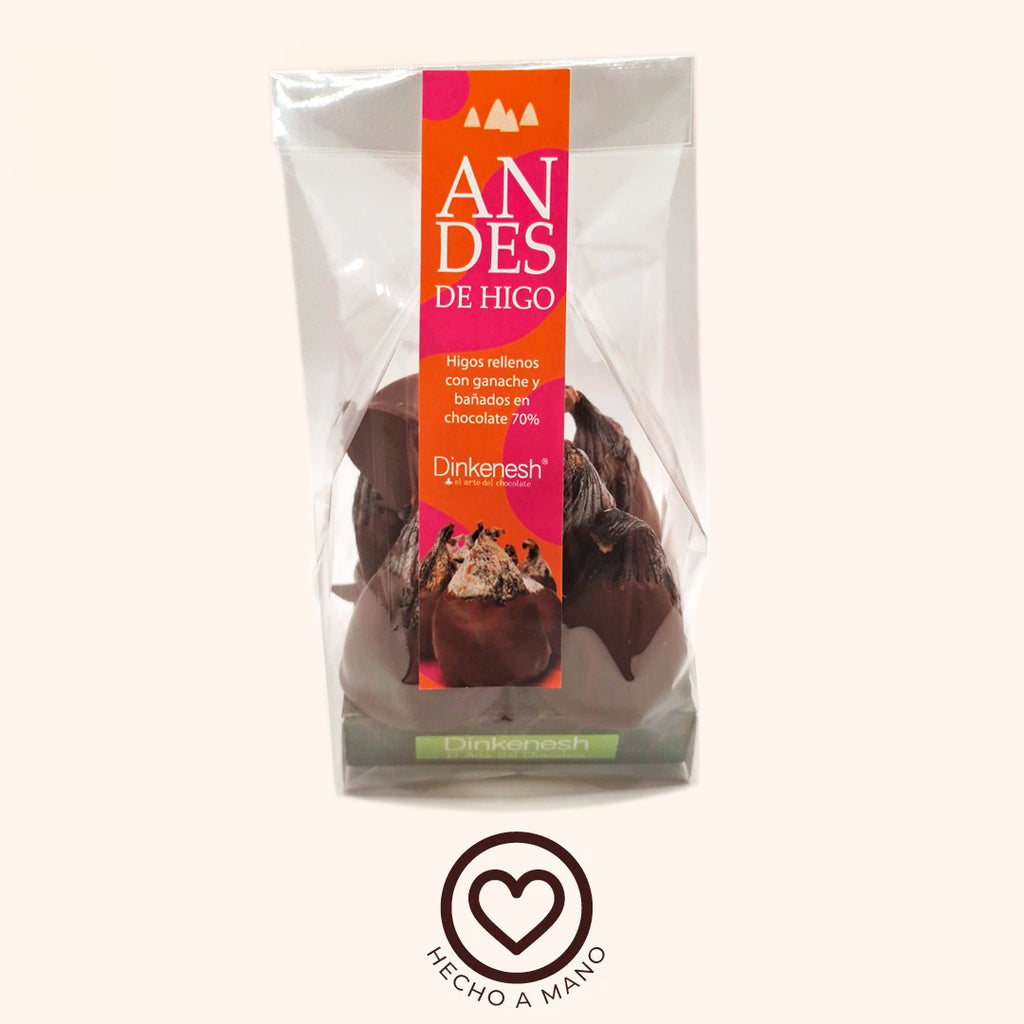 Andes de Higos