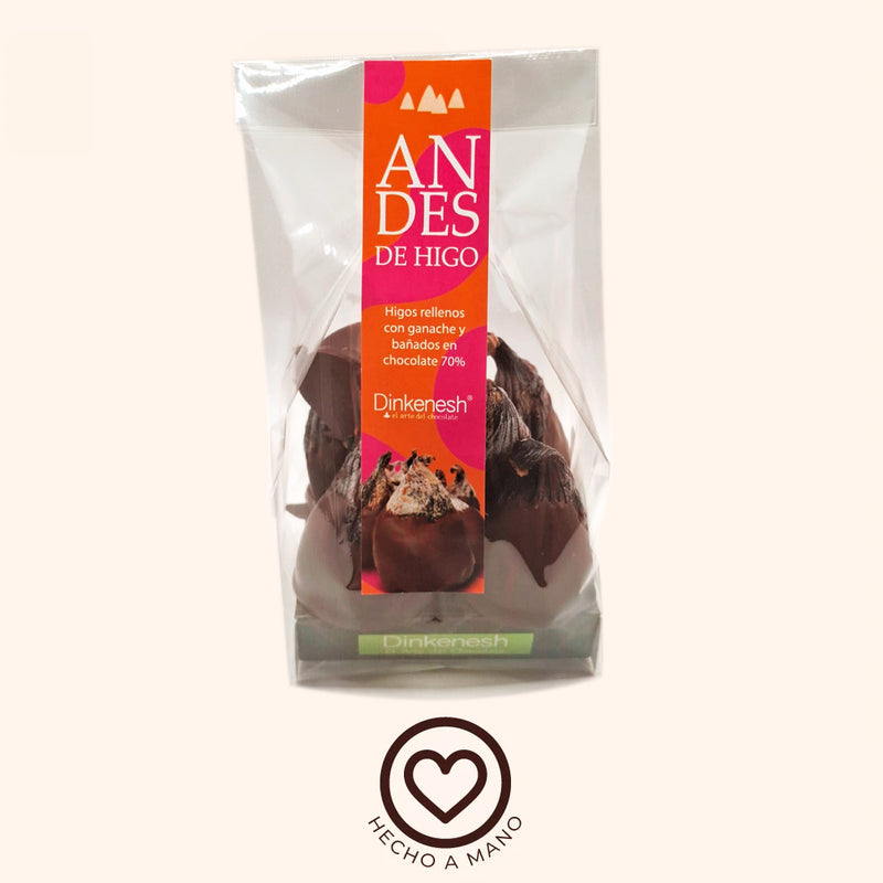 Andes de Higos