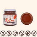 Krim Cremoso Orgánico de Avellana